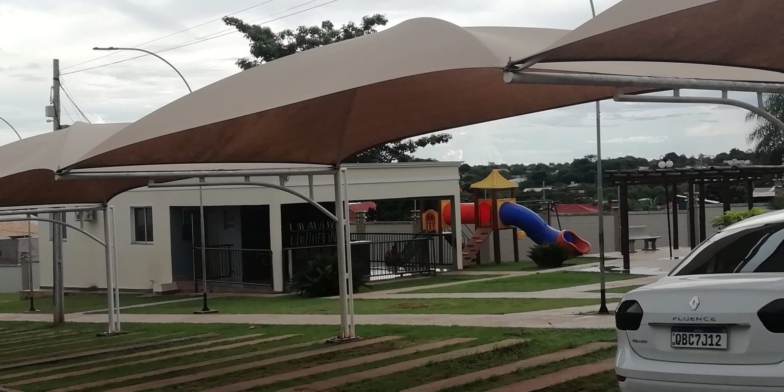 Chapada do Horizonte