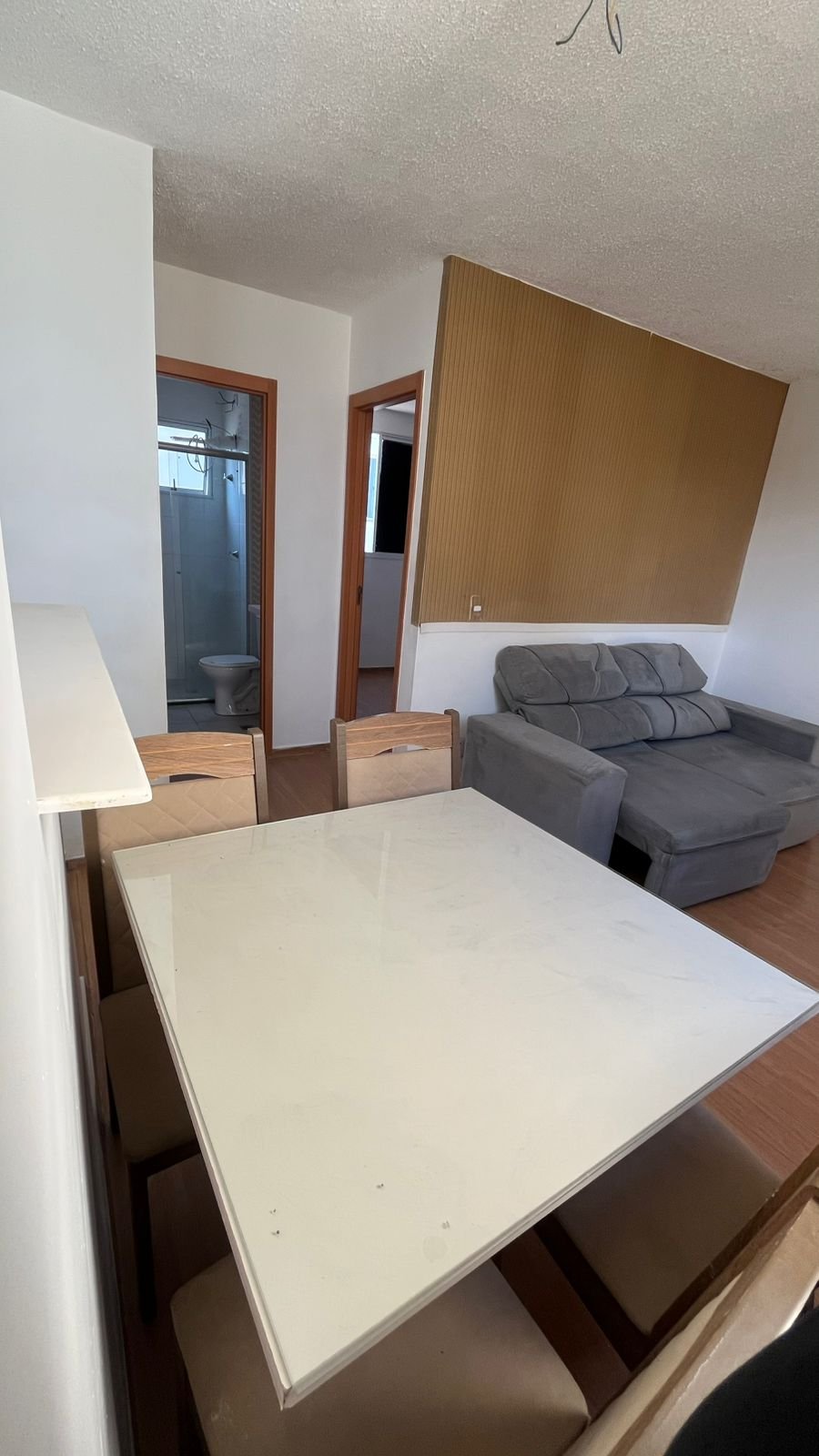 Chapada Boulevard - Mobiliado