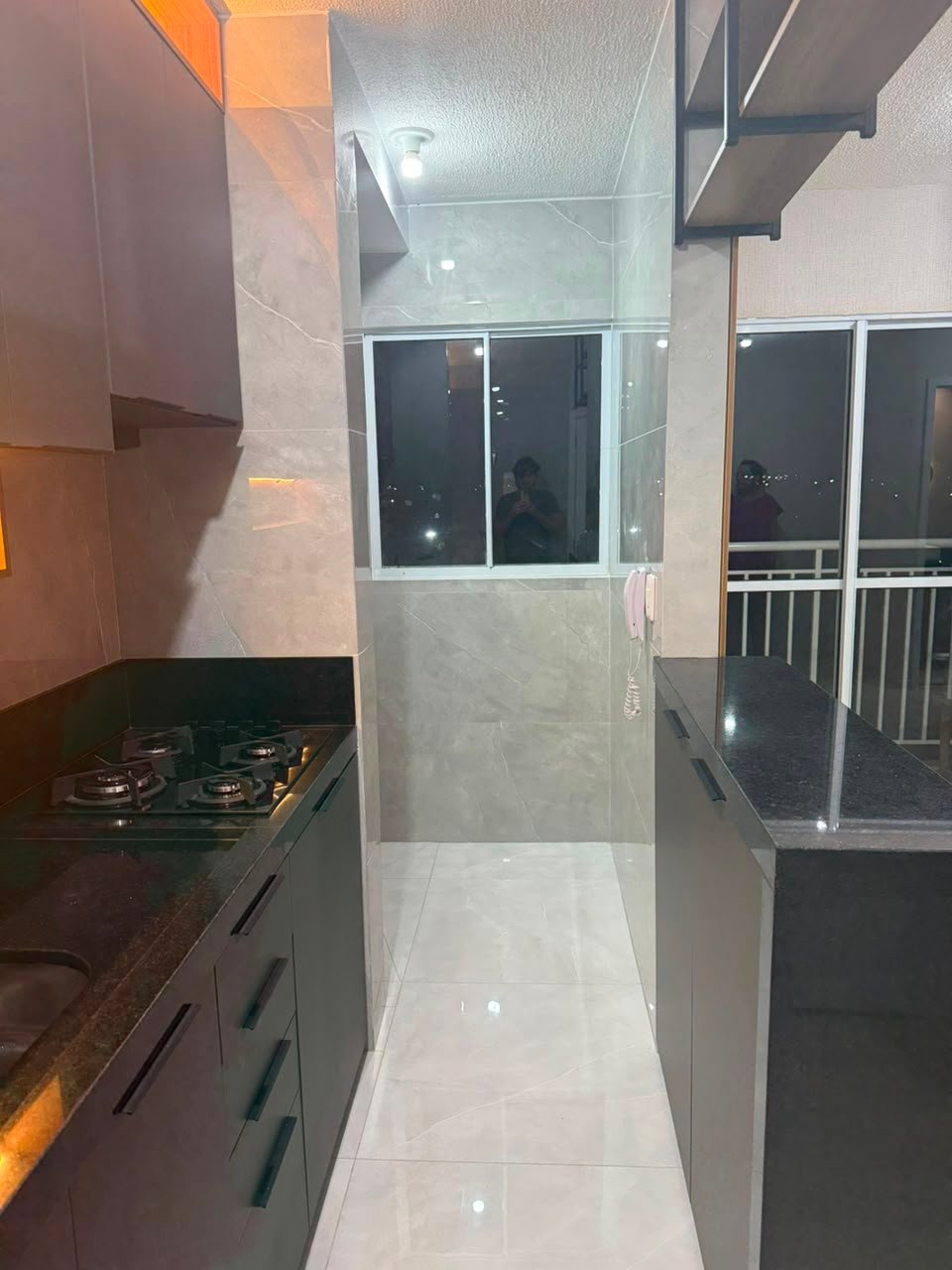 ALUGO APARTAMENTO CONDOMÍNIO  ALTOS DA GEÓRGIA