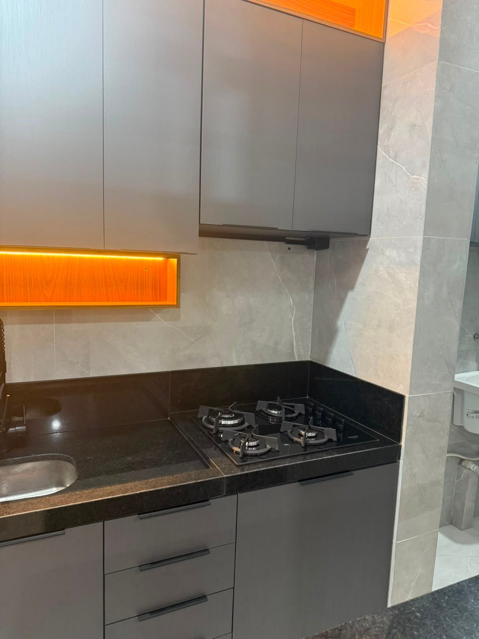 ALUGO APARTAMENTO CONDOMÍNIO  ALTOS DA GEÓRGIA