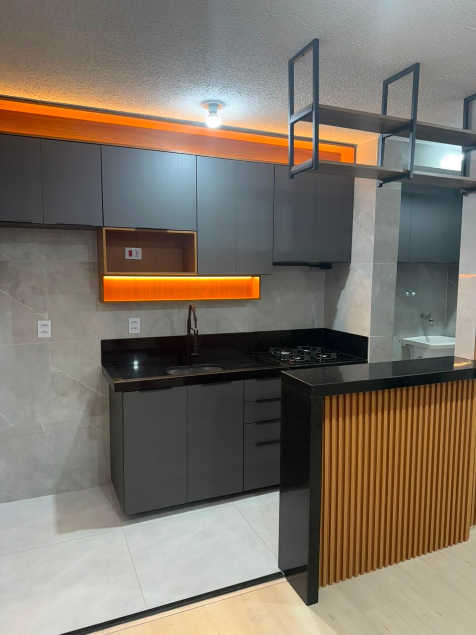 ALUGO APARTAMENTO CONDOMÍNIO  ALTOS DA GEÓRGIA