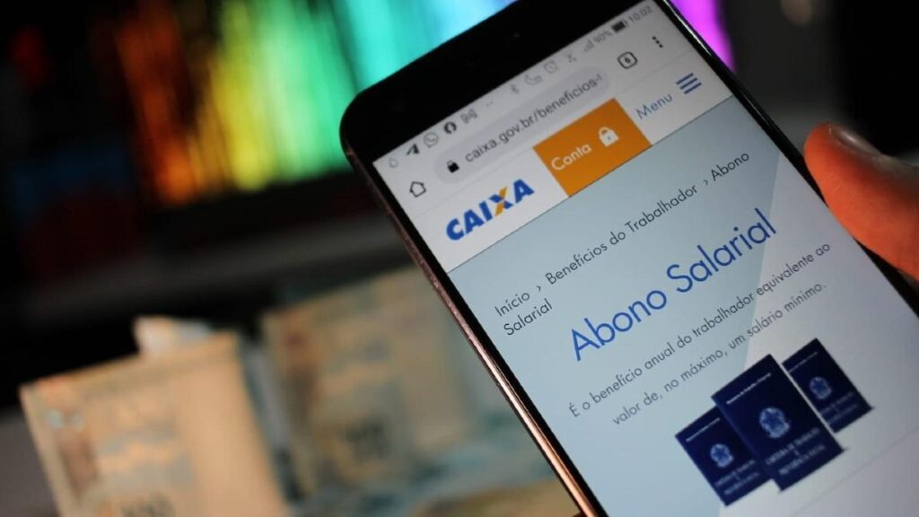 CAIXA paga mais de R$ 4,5 bilhões aos trabalhadores nascidos em maio e junho 8 7c62bfef89f44e7aa0dc974bc9858cf2 -