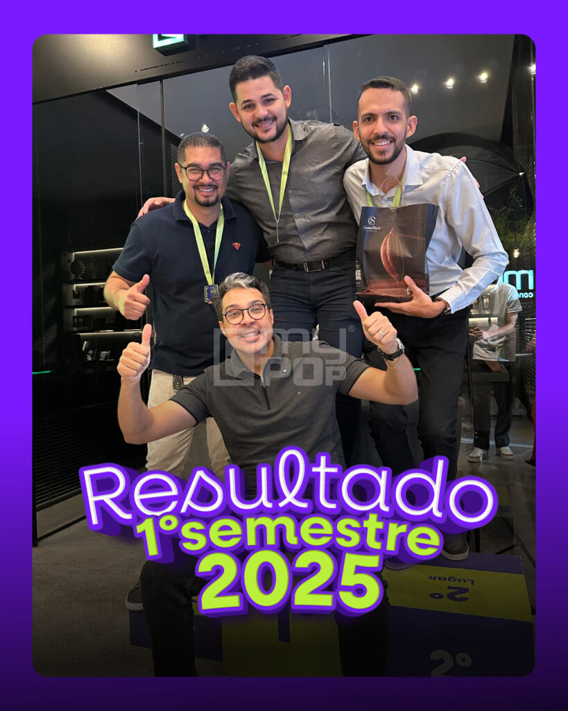 Post MyPop MyConquista 1 -