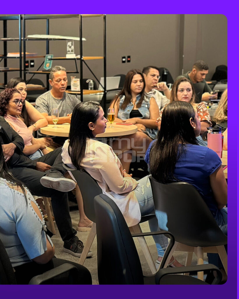 Post MyPop MyConquista 7 -