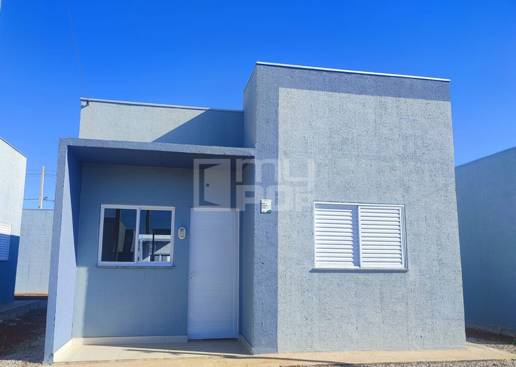 CONDOMINIO GARCA BRANCA 6 -