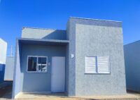 CONDOMINIO GARCA BRANCA 6 -