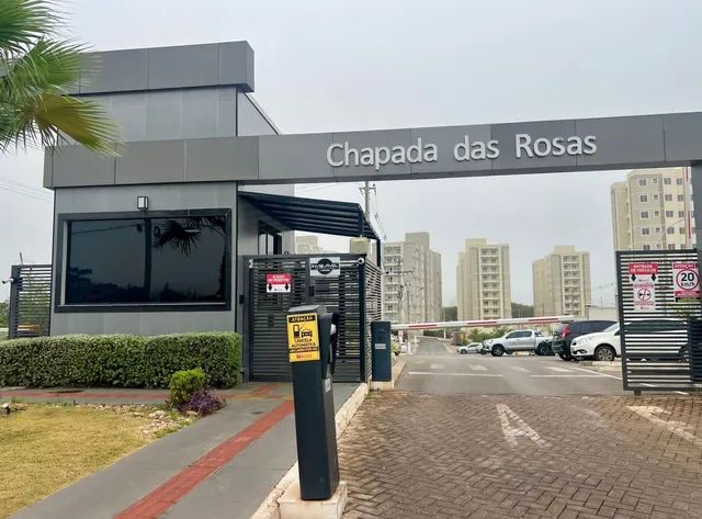 chapada das rosas entrada 1 -
